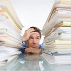 Identifying and Avoiding Burnout at Work