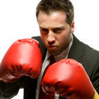 Competition Off the Field