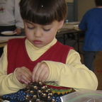 Peter Gray, with permission of subject