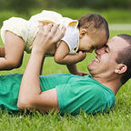 Playing with Children:  Should You, and If So, How?