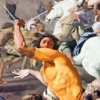 Why Are Men So Violent?