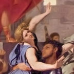 Sex and Violence: Male Warriors Revisited