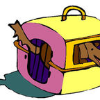 The Politics of Pet Dogs and Kennel Crates