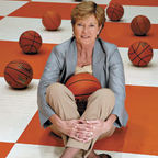 Dementia: Can Pat Summit Score Against Alzheimer's?
