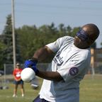 Blind Baseball