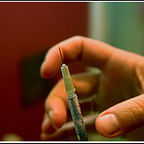 The Right Way to Think About Your Ebola Risk