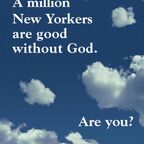 Putting God out of the ethics business