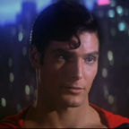 Honesty, superman, christopher reeve