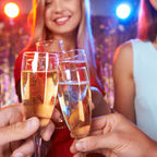 Why We Really Celebrate New Year's Day