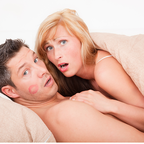 Want to Have A Healthy Affair? Here's How