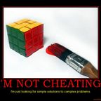 Authors, Don’t Call Us, We’ll Call You