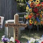 Young men and violence: 