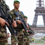 How to Think About Terrorism