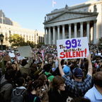 The Occupy Wall Street Movement: What Would Plato Say?