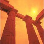 The Greek Miracle: How Plato Can Save Your Life