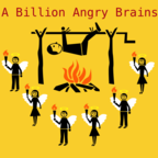 A Billion Angry Brains: The Four Types of Online Hostility