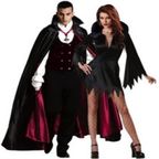 Which Halloween Costumes are Sexy and Attractive?