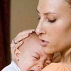 The Neuroscience of Calming a Baby