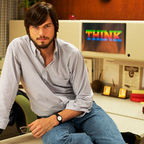 Ashton Kutcher Hospitalized with Pancreatic Pain