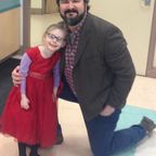 Dearest Daughter Emily