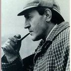 How to Think Like Sherlock Holmes