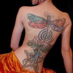 How Do People View Women With Tattoos?