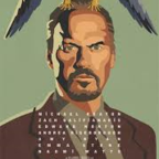 Playing with Psychosis in 'Birdman'