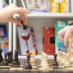 IQ and Other Puzzles 