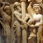 Photo by Dennis Jarvis via Flickr, CC ShareAlike 2.0