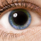 The Eyes Reveal our Sexual Orientation