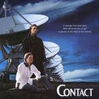Contat/Movie Poster