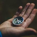 A Moral Compass for Troubling Times