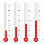 Thresholds for Racism