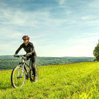 Feel the Wind at Your Back