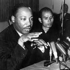 MLK: Expanding Compassion to All Brothers and Sisters