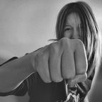 "Punch [Day 2] by Kendra, Flicker (CC 4.0) 