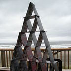 "Card Castle" Wikimedia Commons