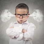 Screentime Is Making Kids Moody, Crazy and Lazy