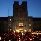 The Power of Public Grief