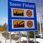 Singles in Finland – No Shrinking Violets!