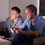 The Surprising Benefits of the "Bromance"