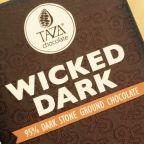 Your Brain on Chocolate