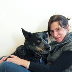 Jenn photo, Creative Commons License