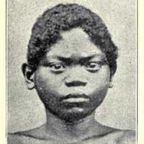 By Augustus Henry Keane (Man, Past and Present) [Public domain], via Wikimedia Commons