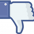 Is Leaving Facebook Becoming Trendy?