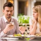 The New Routine That Is Ruining More Relationships Every Day