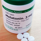 The Secret Life of Melatonin