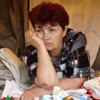 Boredom/Wikipedia Commons