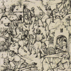 Why Violent Crime Is Shrinking