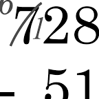 How Early Academic Training Retards Intellectual Development